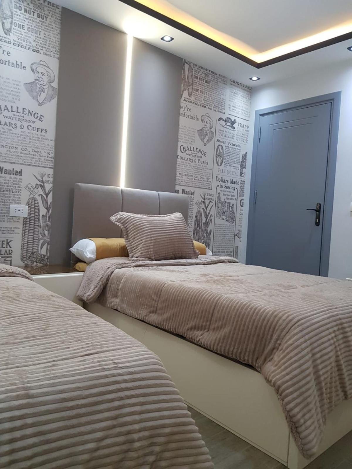الجيزه شارع كليه الزراعه عماره ١٢ Apartment